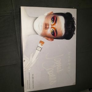 Morphex James Charles pallette